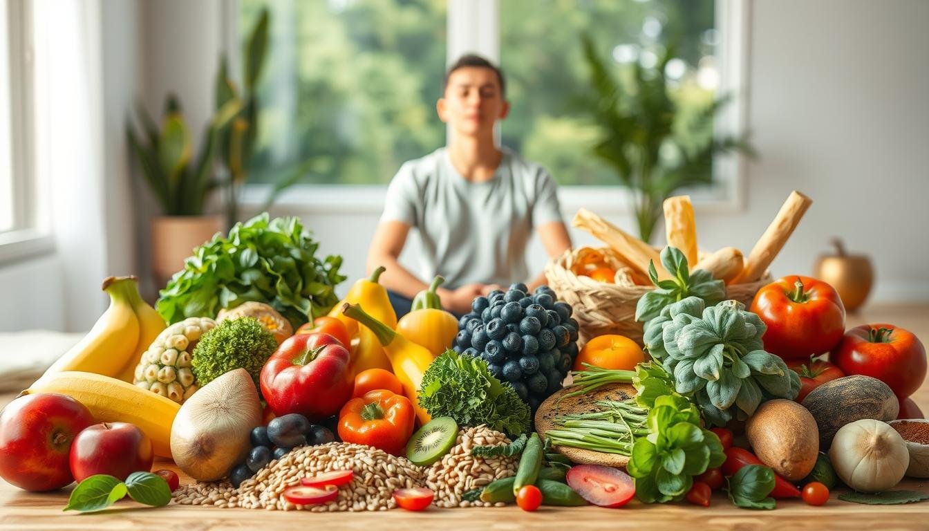 أفضل الأطعمة لتعزيز جهاز المناعة في الشتاء أفضل الأطعمة لتعزيز جهاز المناعة في الشتاء