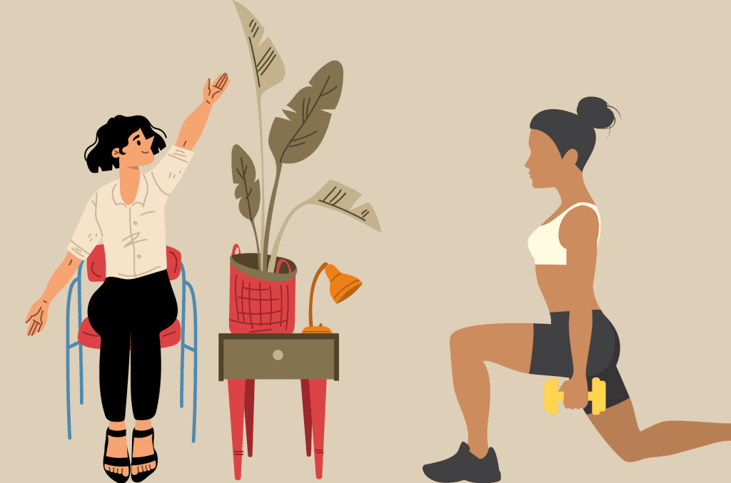 7 خطوات بسيطة لتحقيق التوازن بين الصحة النفسية والجسدية