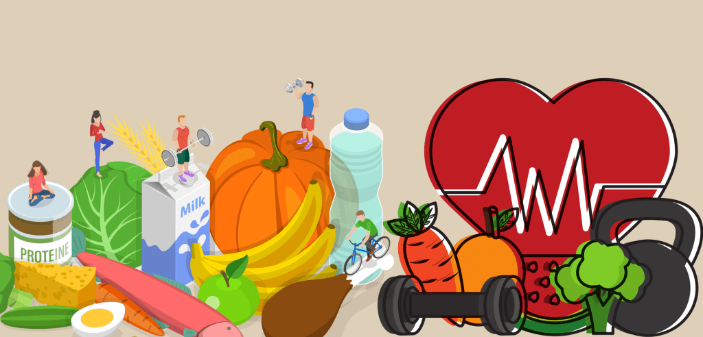 7 خطوات بسيطة لتحقيق التوازن بين الصحة النفسية والجسدية