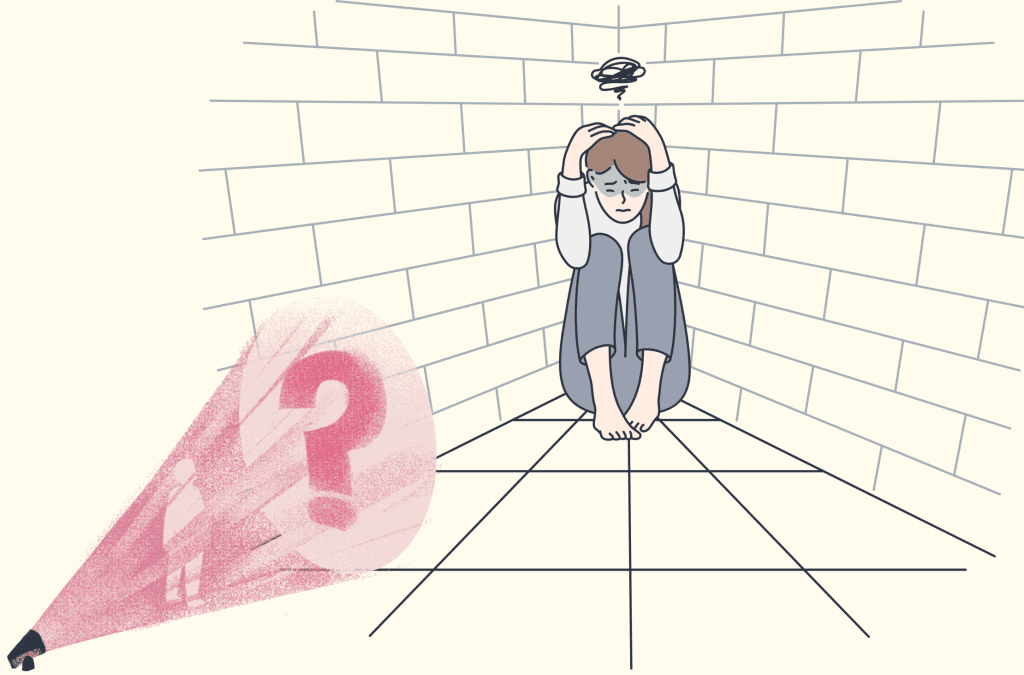 اضطراب القلق العام