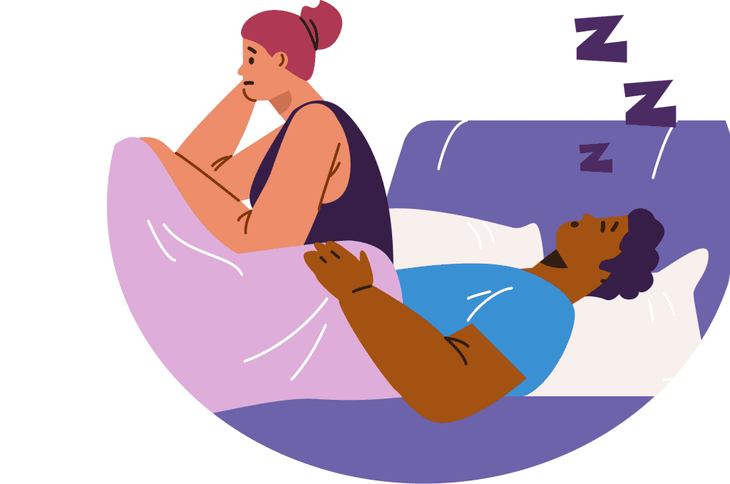 وصفات طبيعية لعلاج الأرق والنوم بهدوء