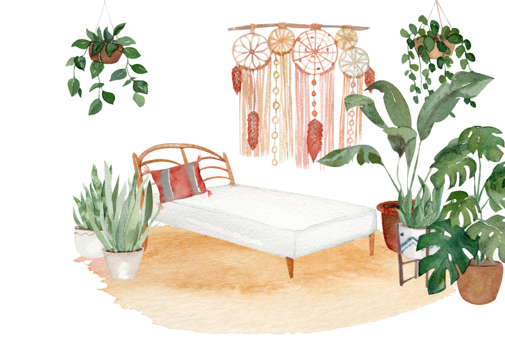 وصفات طبيعية لعلاج الأرق والنوم بهدوء