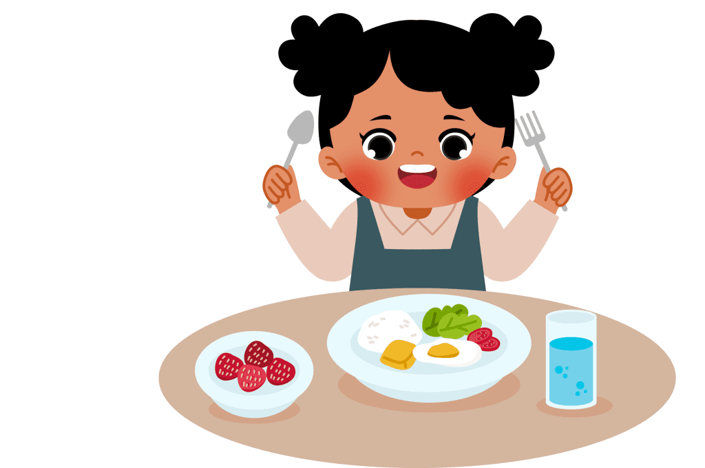 روتين صباحي فعّال وسهل