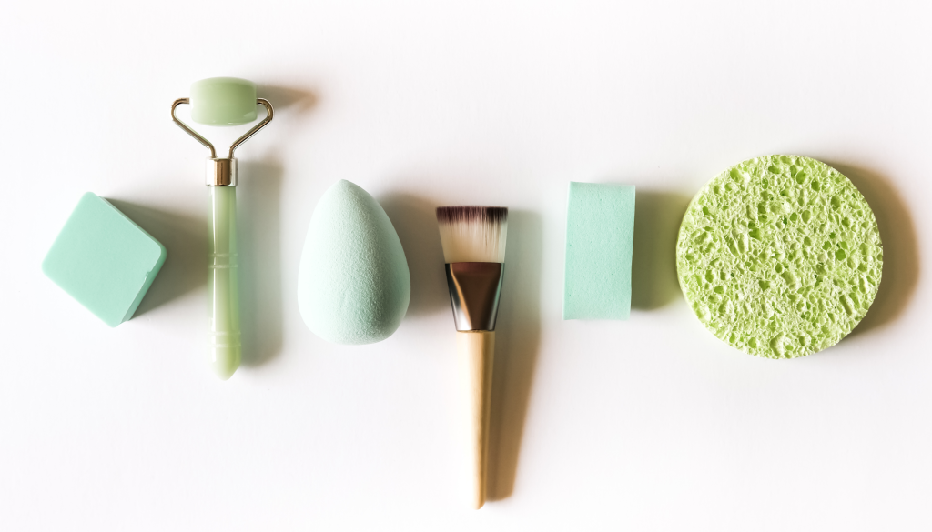 أفضل روتين للعناية بالبشرة الطبيعية 