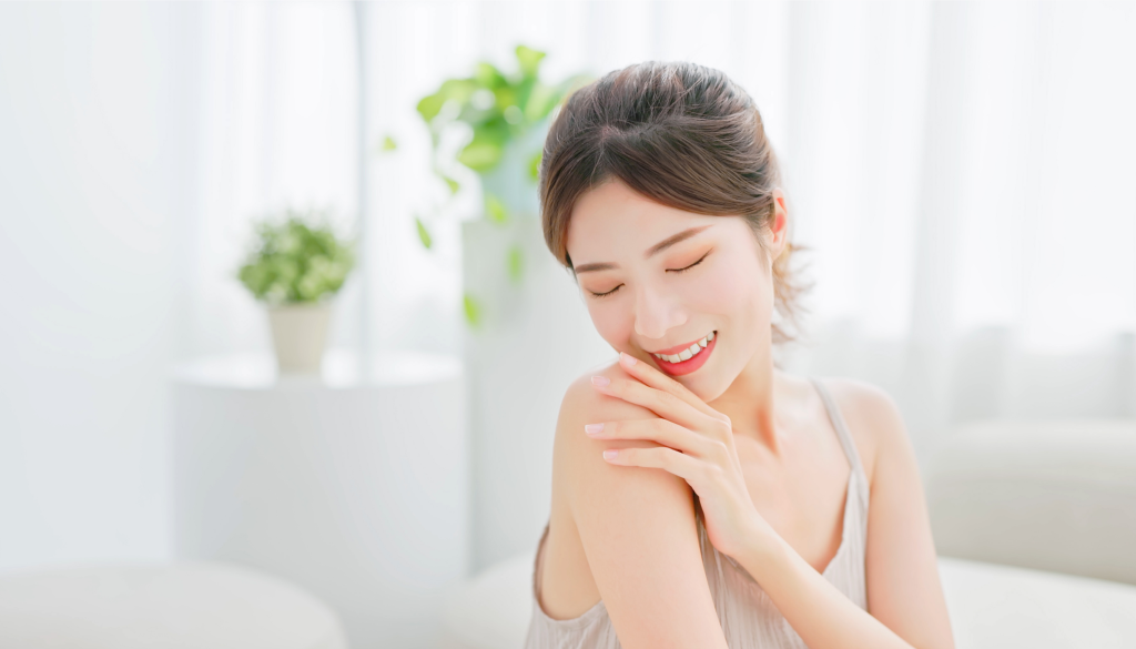 أفضل روتين للعناية بالبشرة الطبيعية 