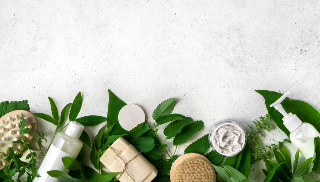 أفضل روتين للعناية بالبشرة الطبيعية 