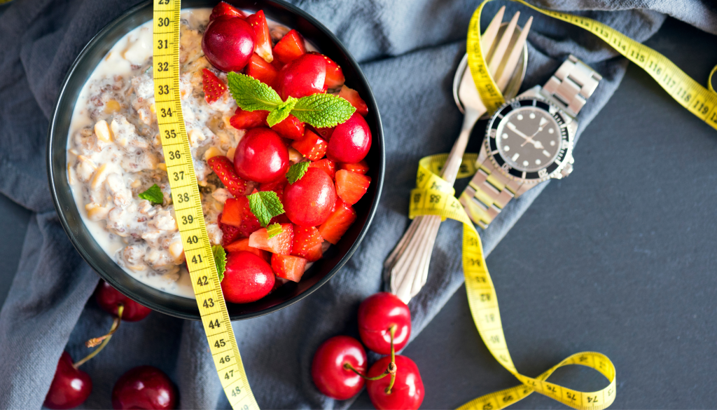 اكتشف فوائد الصيام المتقطع 