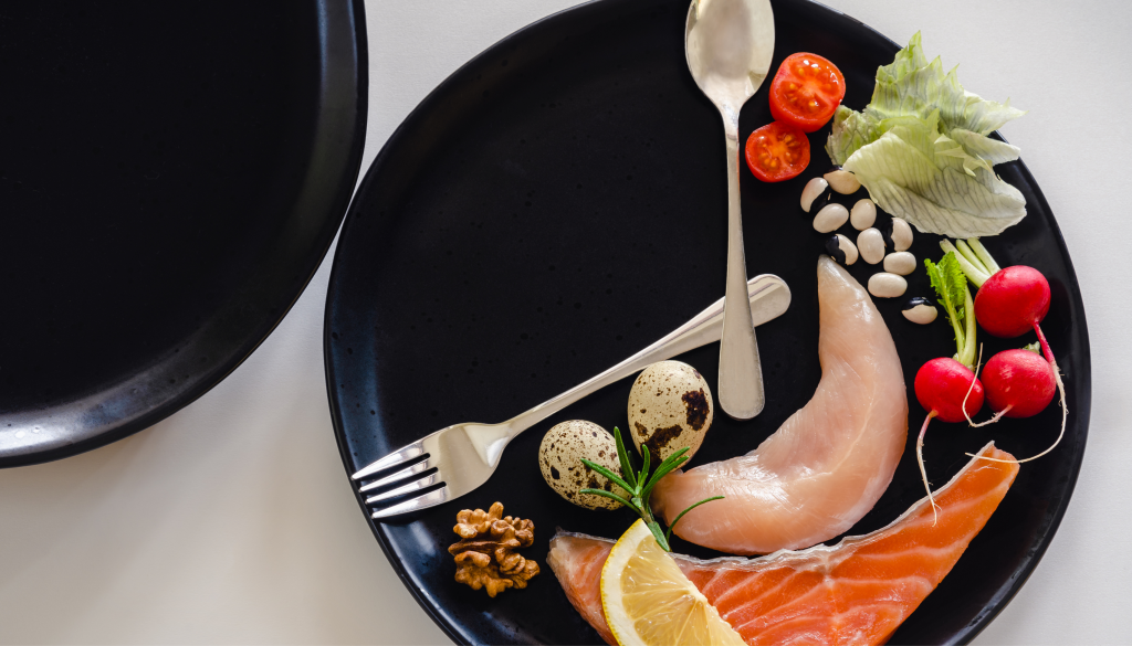 اكتشف فوائد الصيام المتقطع 