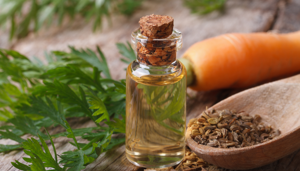 أفضل الزيوت الطبيعية