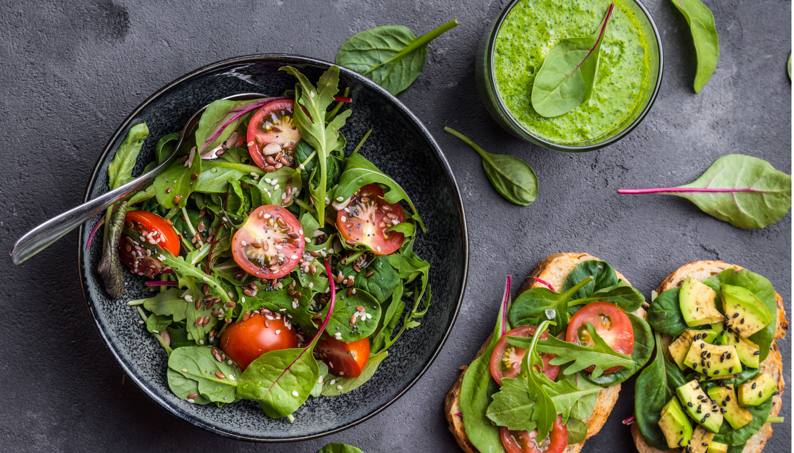 أفضل الأطعمة لتعزيز المناعة