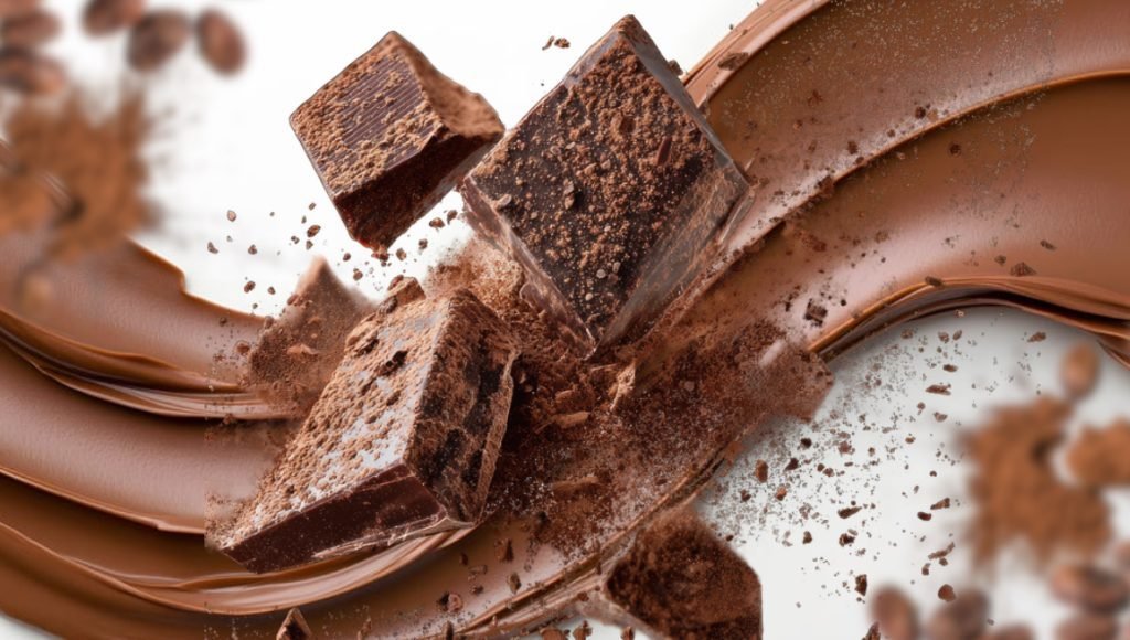 أطعمة تعزز السعادة 