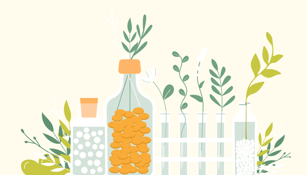 الطب البديل