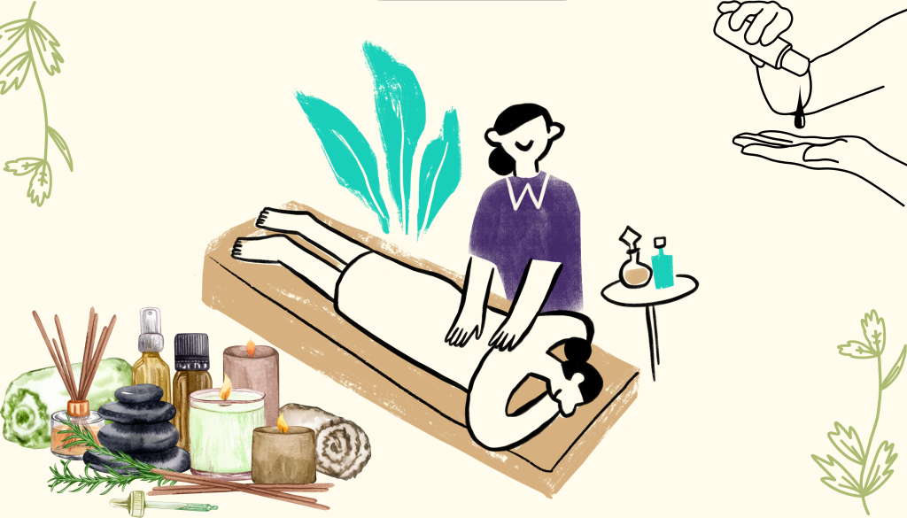 الطب البديل