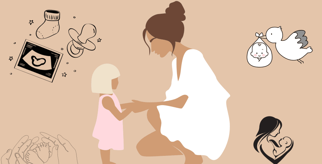 نصائح للأمهات الجدد