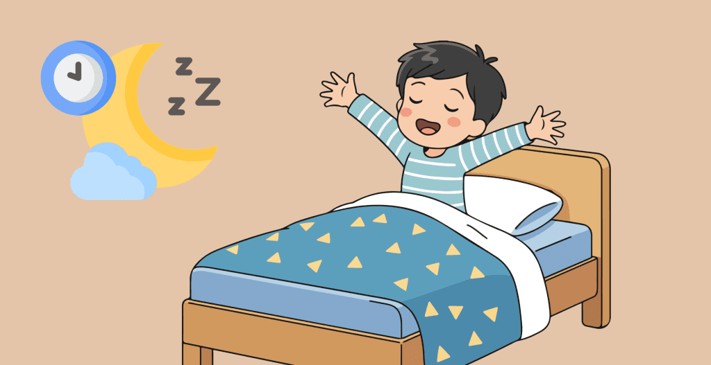 نصائح للأمهات الجدد