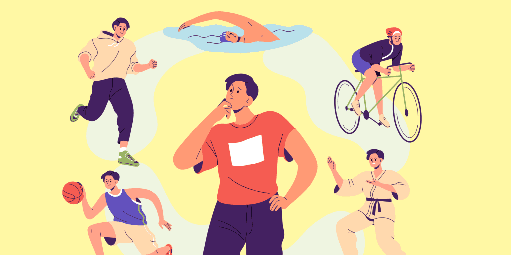 الرياضة والصحة