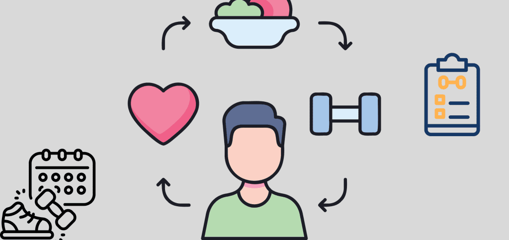 5 طرق للتغلب على الكسل وممارسة الرياضة