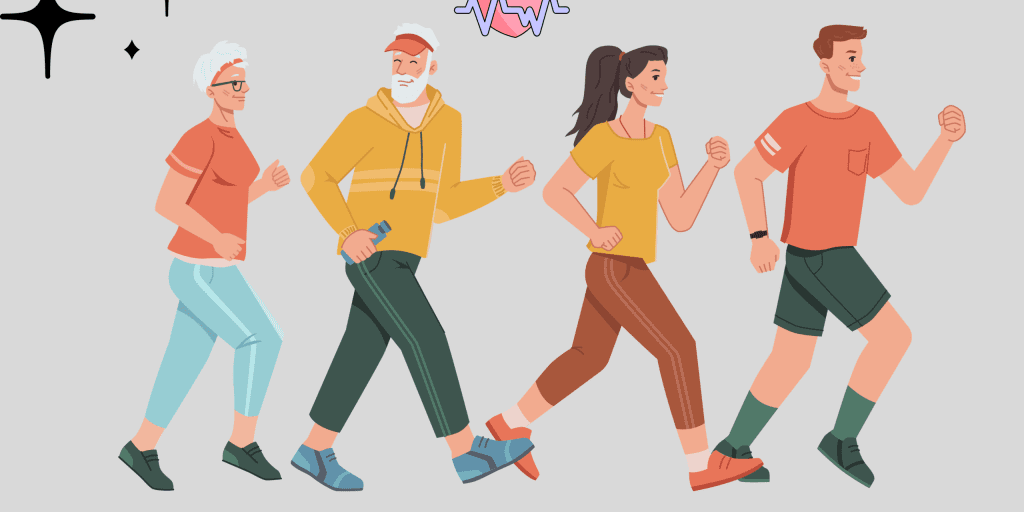 5 طرق للتغلب على الكسل وممارسة الرياضة