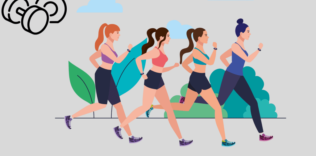 5 طرق للتغلب على الكسل وممارسة الرياضة