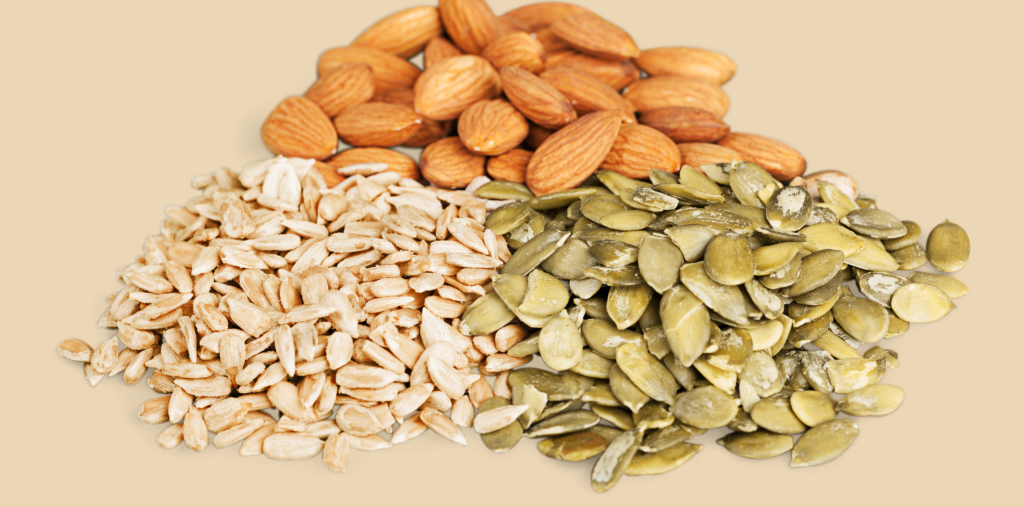 أفضل 10 أطعمة صحية لا غنى عنها في نظامك الغذائي