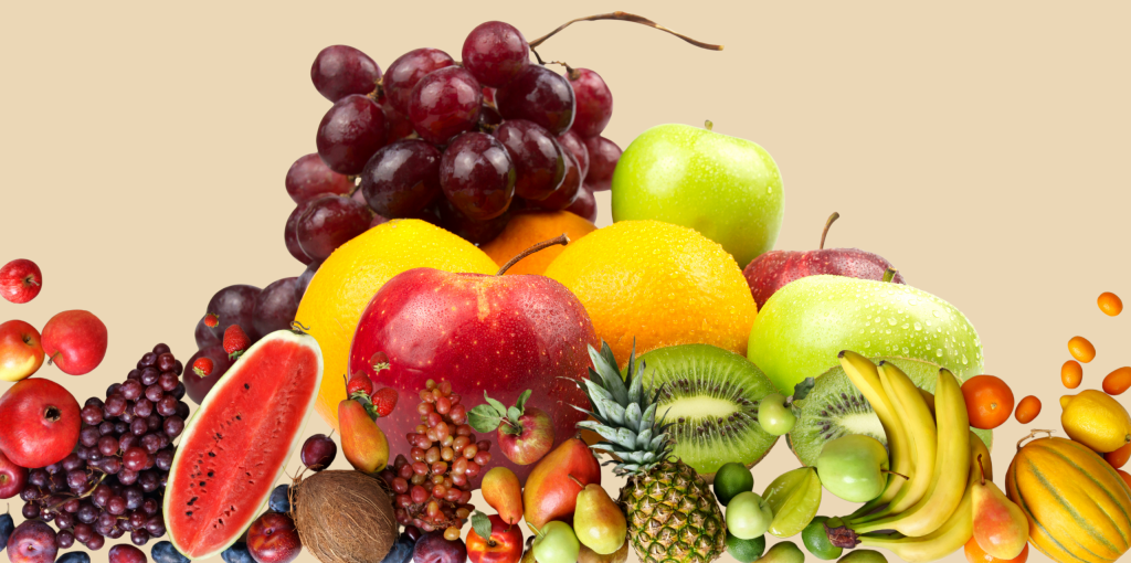 أفضل 10 أطعمة صحية لا غنى عنها في نظامك الغذائي