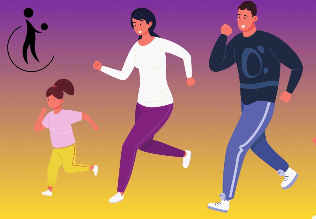 تمارين صباحية سهلة وسريعة لتنشيط الجسم 