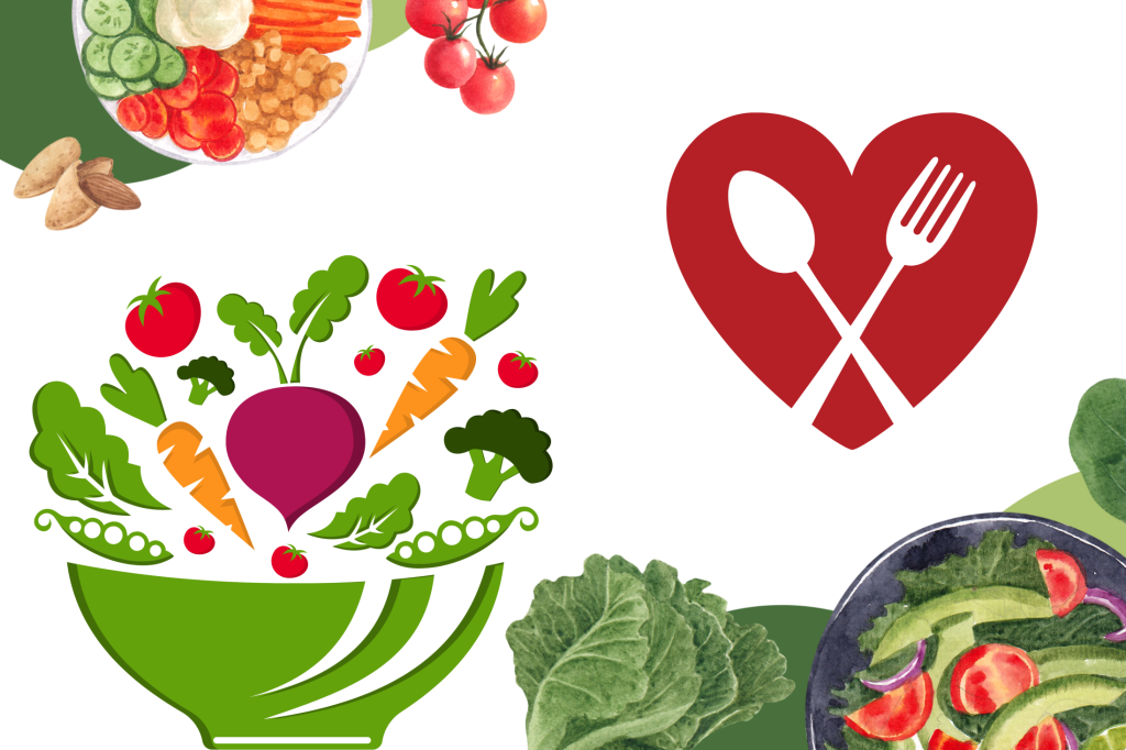 الغذاء الصحي مقابل الدايت القاسي