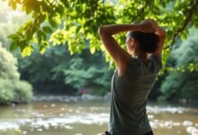 أمراض العمود الفقري وكيفية الوقاية