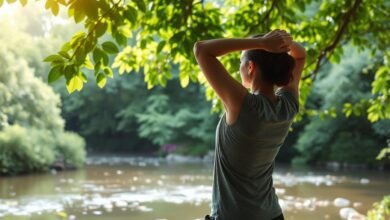 أمراض العمود الفقري وكيفية الوقاية