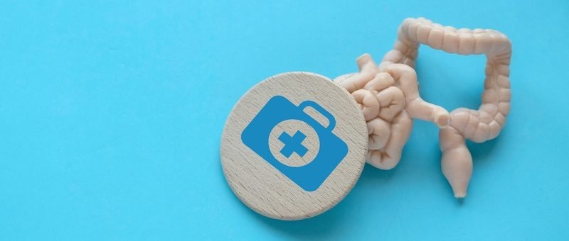 سرطان القولون والمستقيم